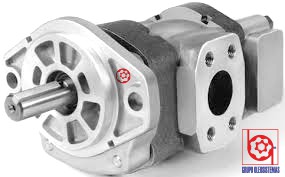 BOMBA ENGRANES TYRONE TP16150150C 2N55