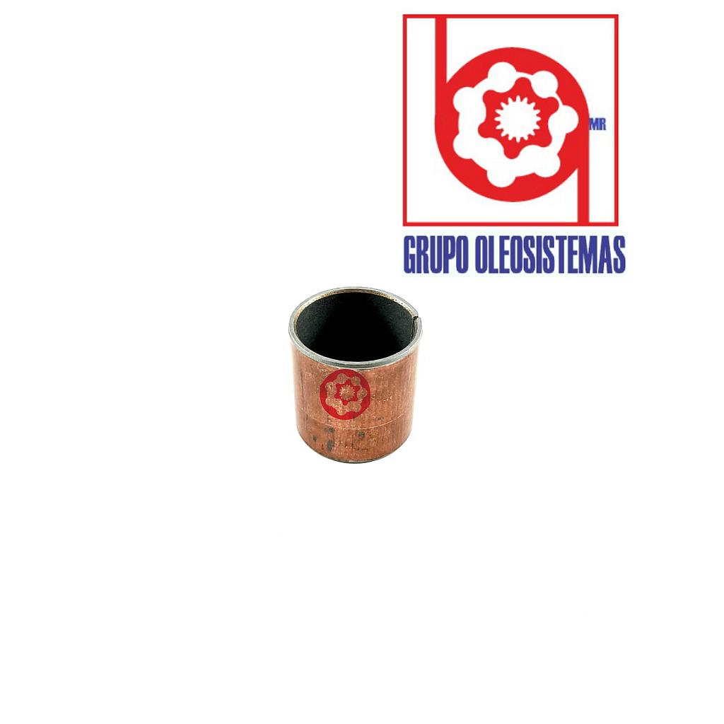 BUJE TYRONE P-20 BUSHING P20 1.44 X 1.25 X .200