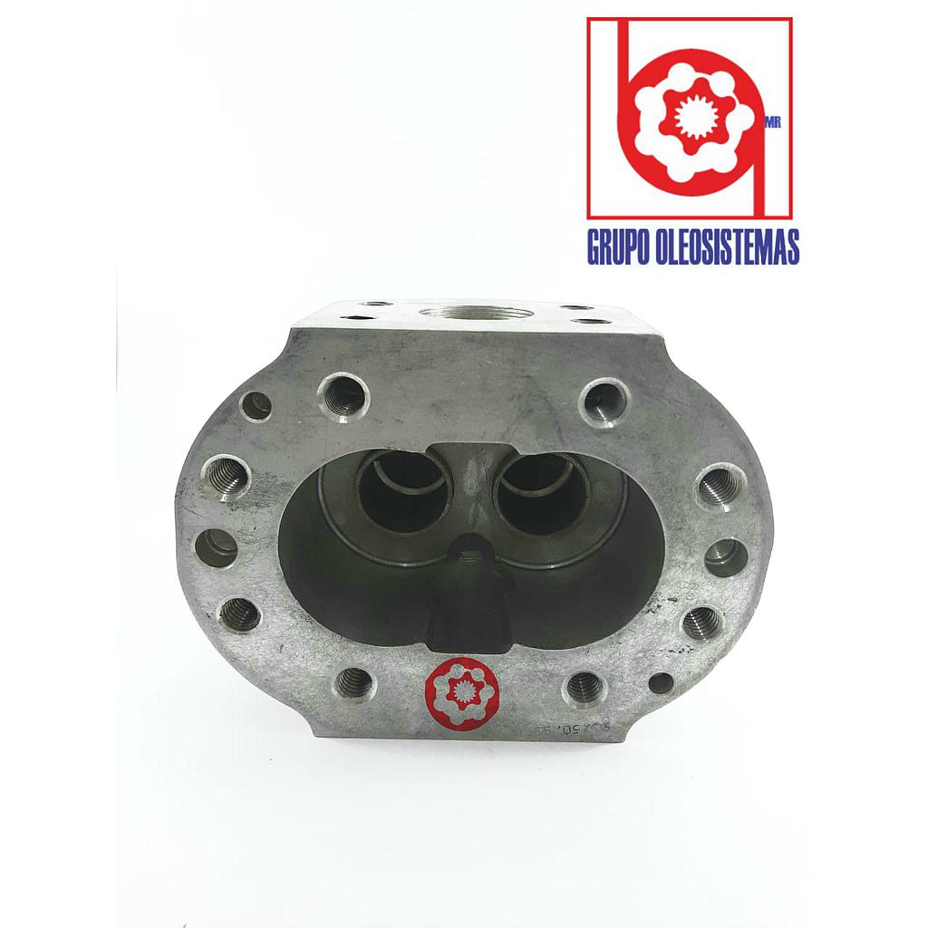 CUERPO TYRONE 20450 PUERTOS BRIDADOS A,C 2