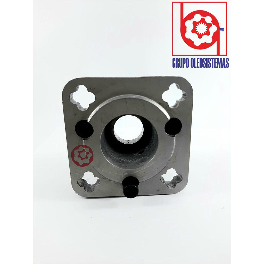CUERPO TYRONE P-16 ADAPTADOR PTO N #3