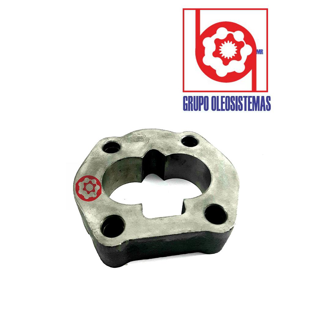 CUERPO TYRONE TP16 45 DE BOMBA TANDEM