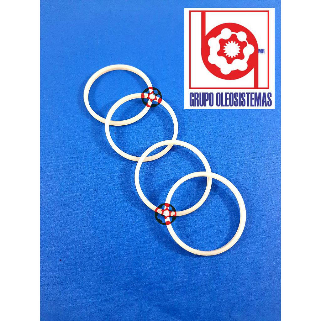 EMPAQUE TYRONE P20 BACK UP RING