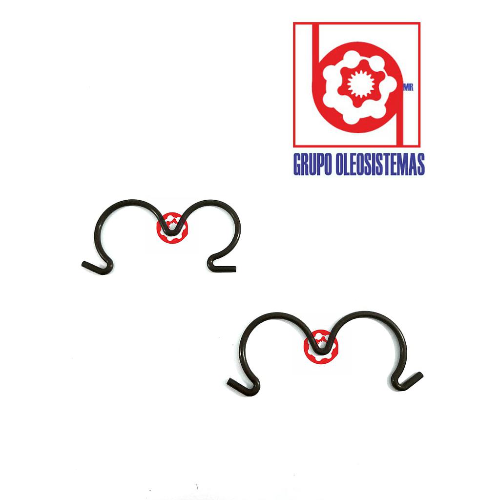 EMPAQUE TYRONE P20 FIG. 3 VITON