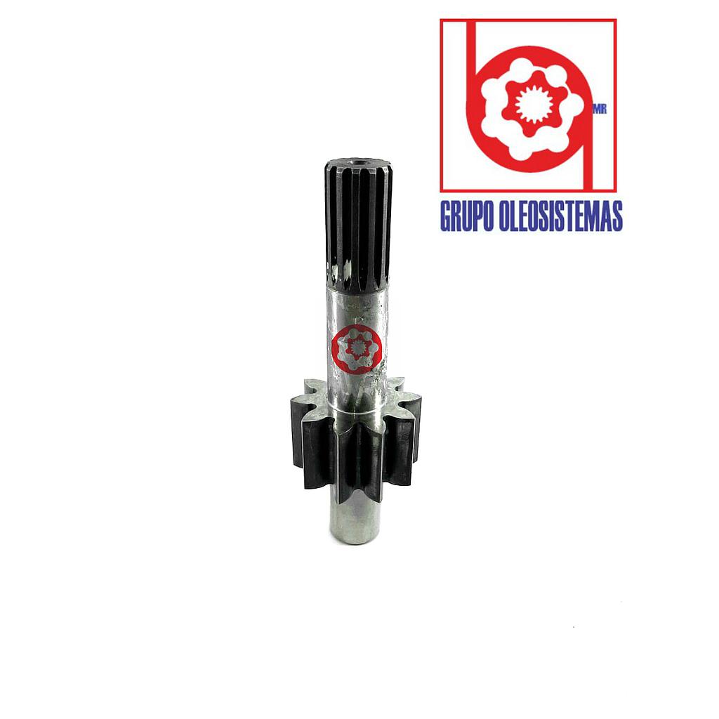 FLECHA ENGRANE MOTRIZ TYRONE P16 115 2