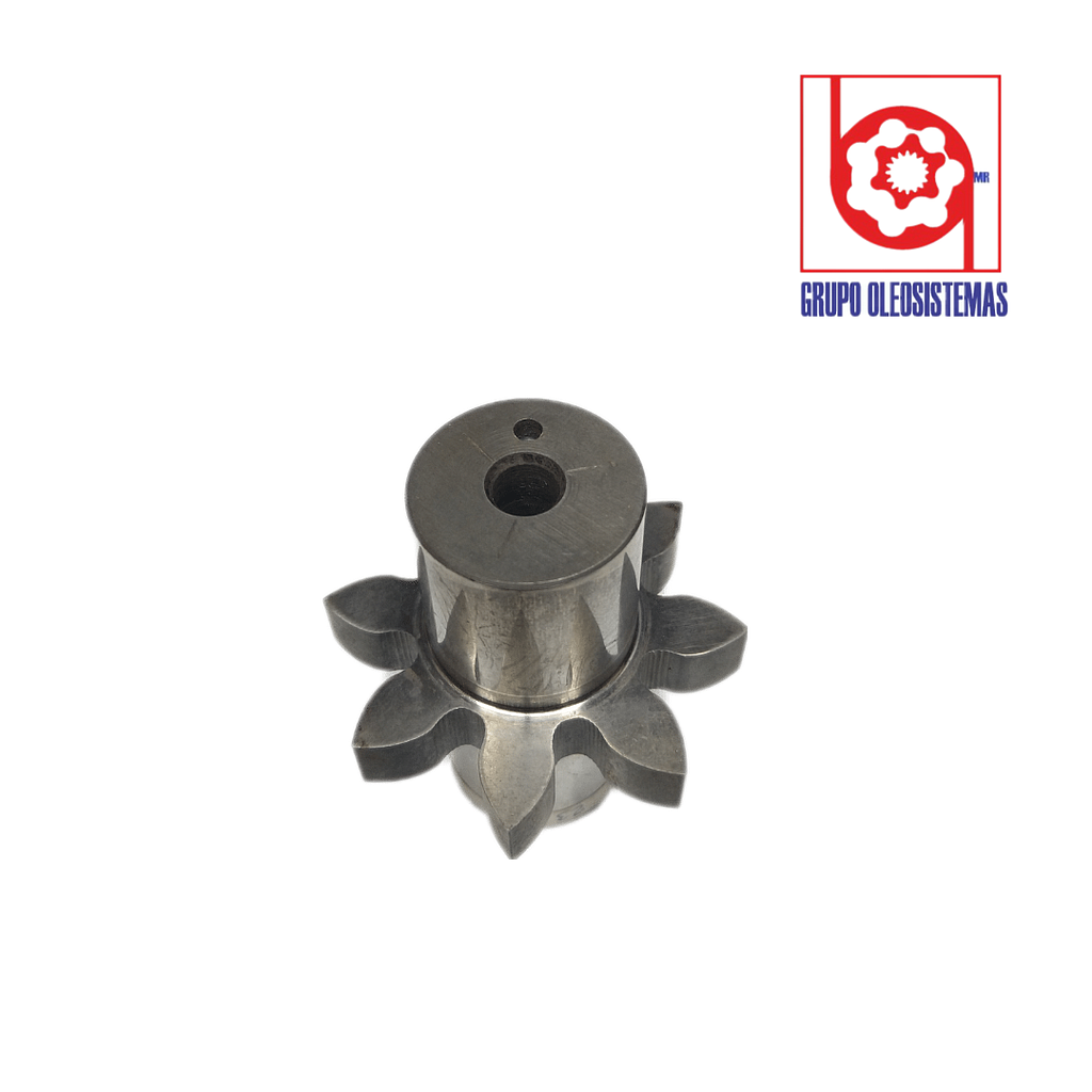 FLECHA TYRONE ENG. CORTO P-20 200 1.0 STD16