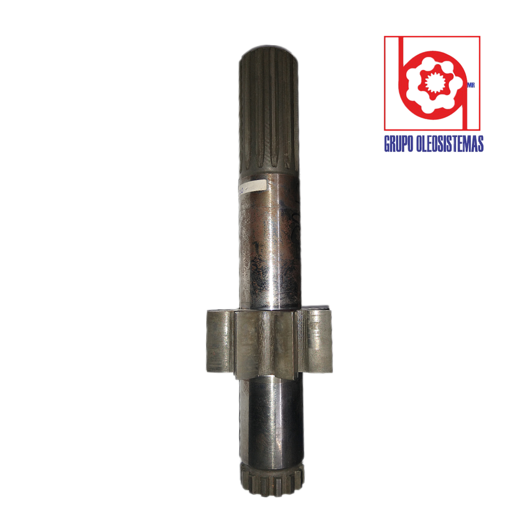 FLECHA TYRONE ENG. CORTO TP-20 200#3 1.25 ST 1.
