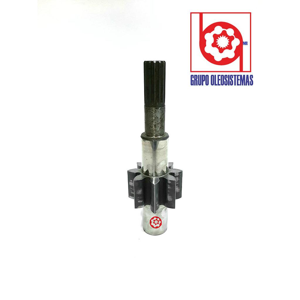 FLECHA TYRONE ENG. MOTRIZ 20250 ASTRIADO 7/8" 13-T