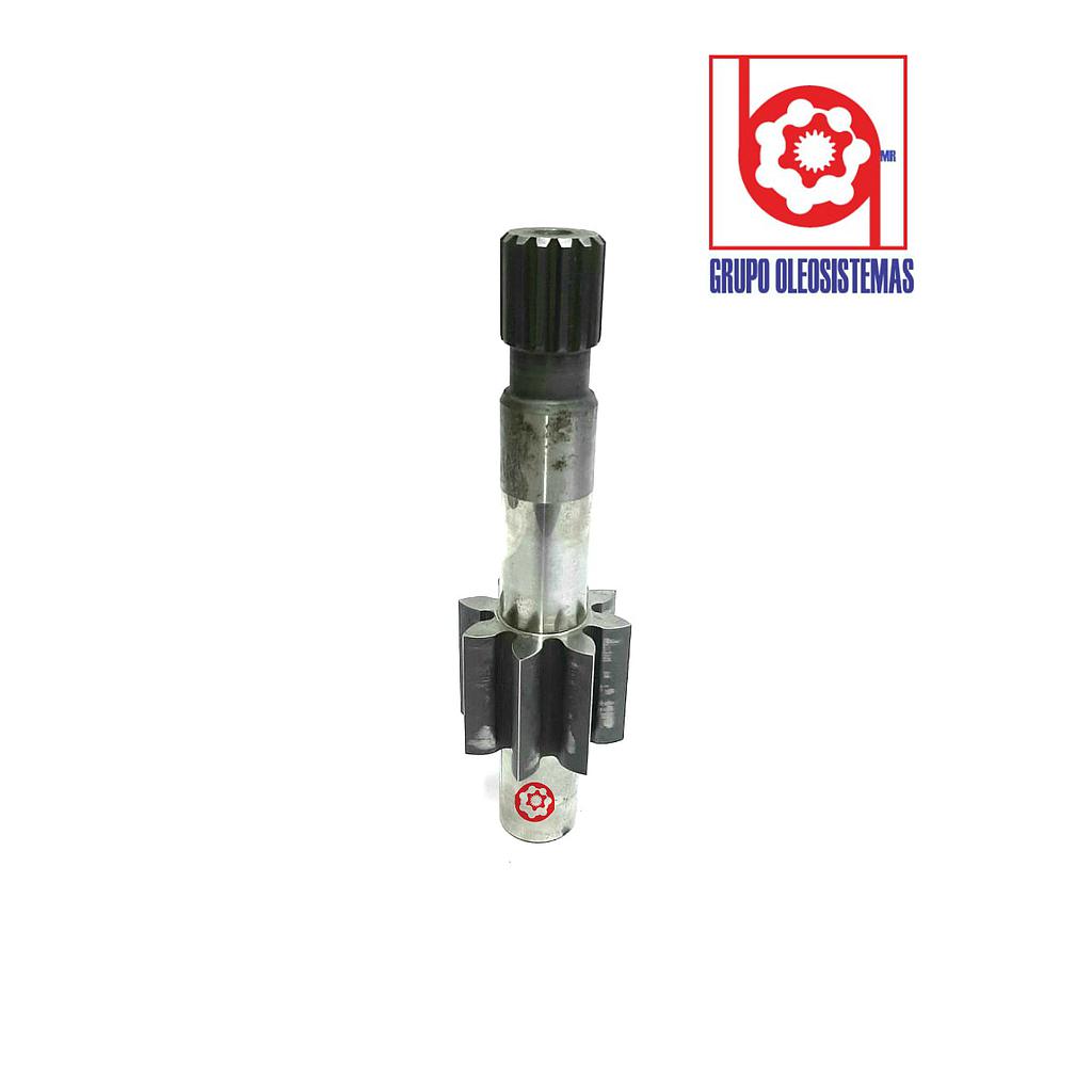 FLECHA TYRONE ENG. MOTRIZ 20300 ASTRIADO 1-1/4" 14