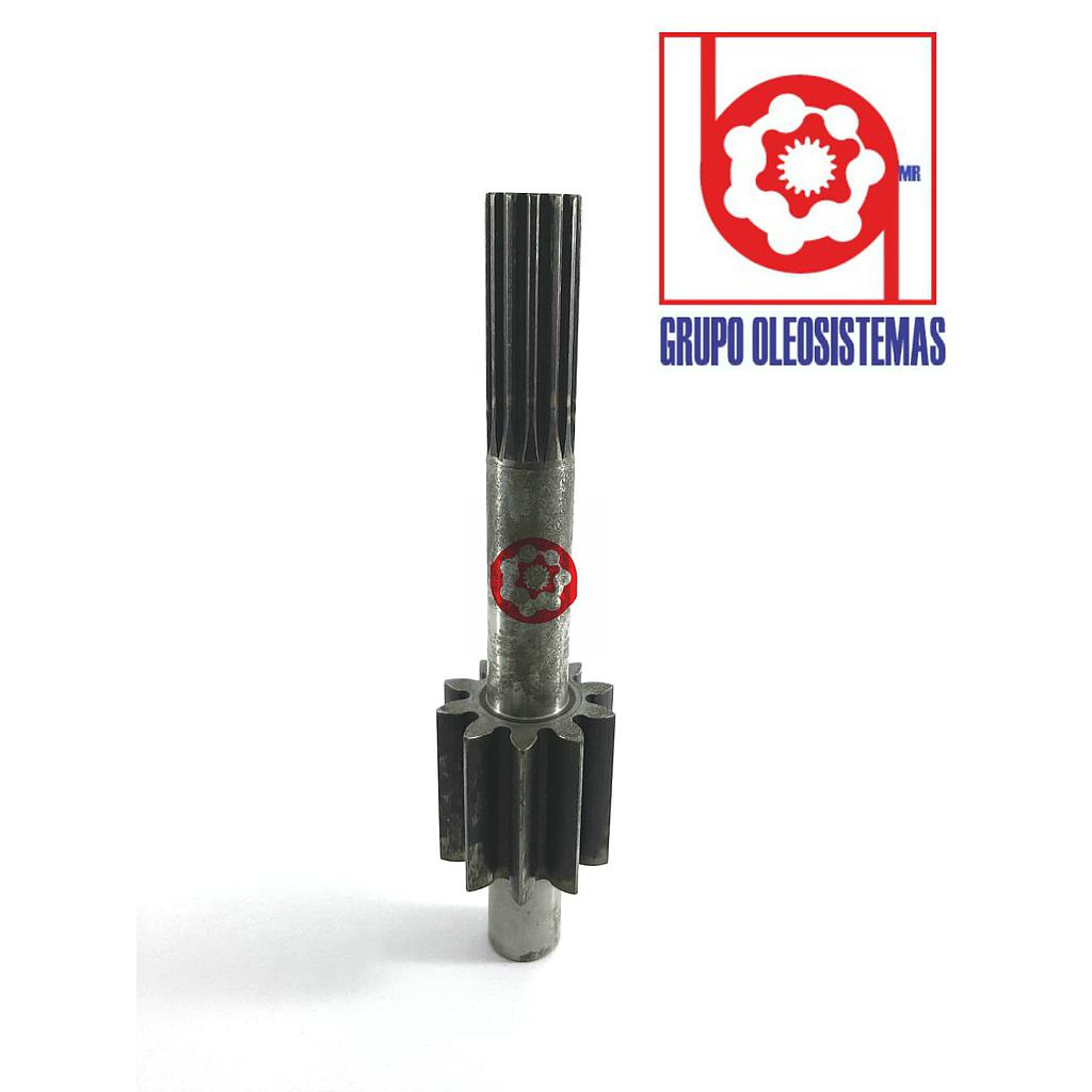 FLECHA TYRONE ENG. MOTRIZ P-16 115