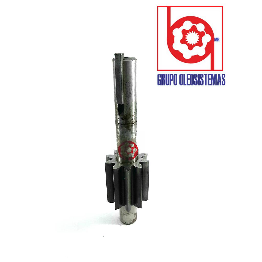 FLECHA TYRONE ENG. MOTRIZ P-16 115