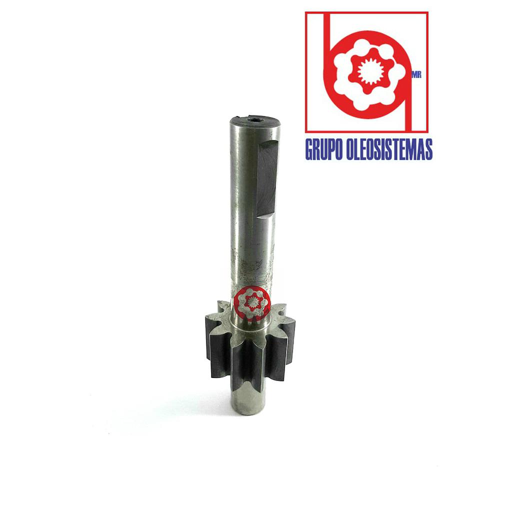 FLECHA TYRONE ENG. MOTRIZ P-16 115 6 D,N,F,S,T,
