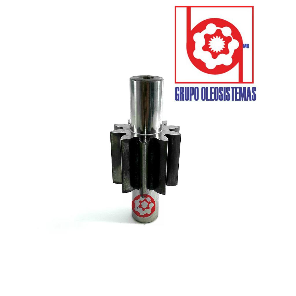 FLECHA TYRONE ENG. MOTRIZ P-16 150 1.25 8 KG-336
