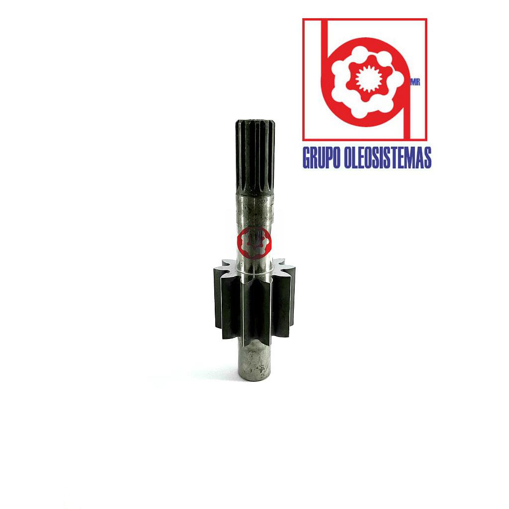 FLECHA TYRONE ENG. MOTRIZ P-16 150 2 7-8 13-T NO D