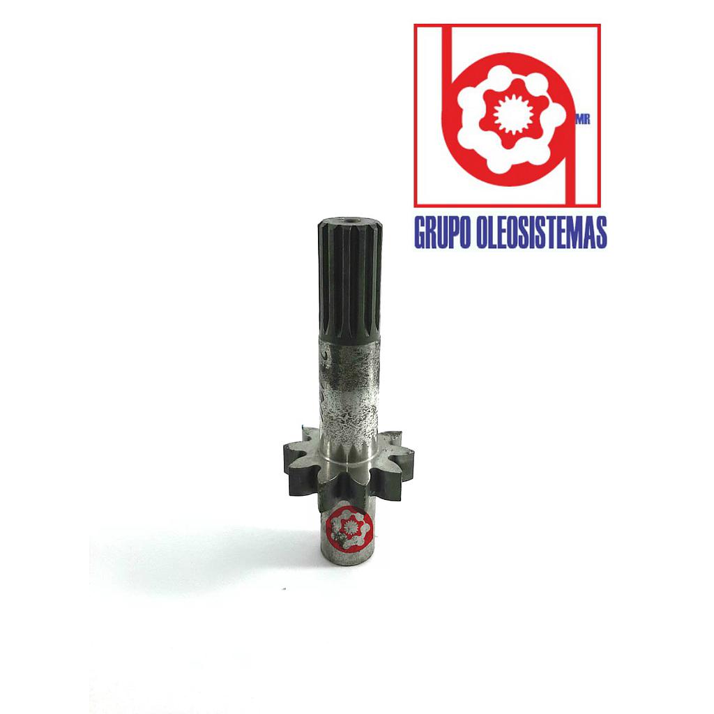 FLECHA TYRONE ENG. MOTRIZ P-16 45 2-7/8" DG