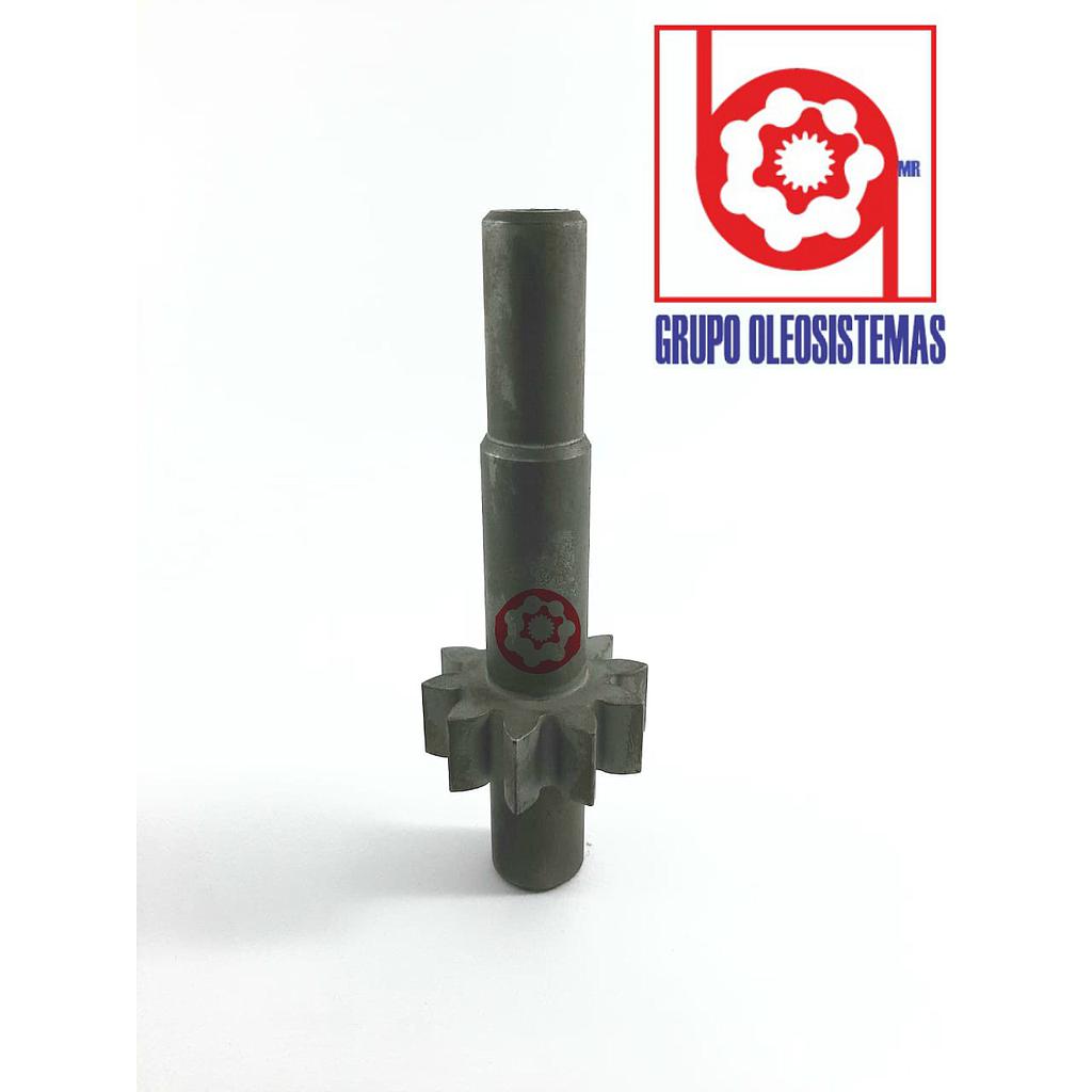 FLECHA TYRONE ENG. MOTRIZ P-16 65#6 3/4" DG