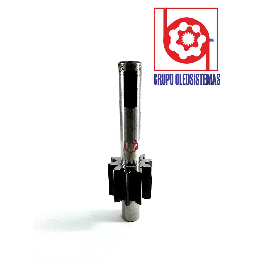 FLECHA TYRONE ENG. MOTRIZ P-16 IDEL 150 5 KB-30 2"
