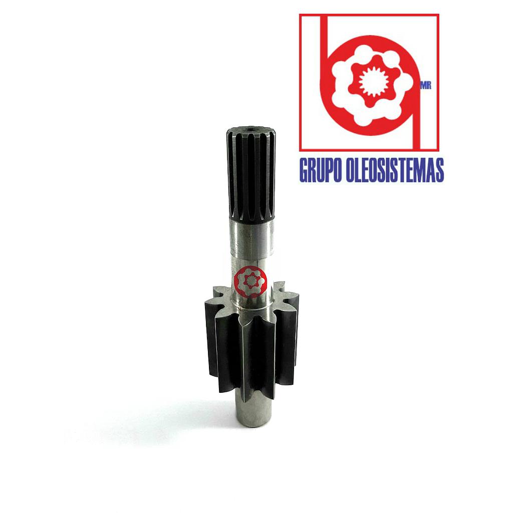 FLECHA TYRONE ENG. MOTRIZ P-16 IDEL 180 KB-84 3"28