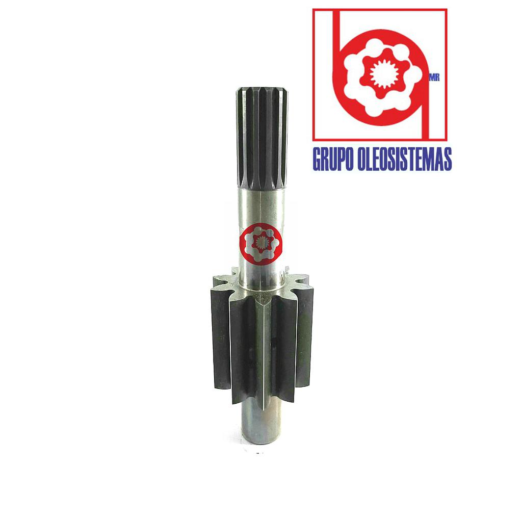 FLECHA TYRONE ENG. MOTRIZ P-16 IDEL 200 KB-60 3"20
