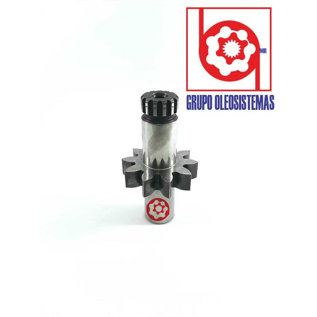 FLECHA TYRONE ENG. MOTRIZ P-16 IDEL 45 1.KB-56 2"2