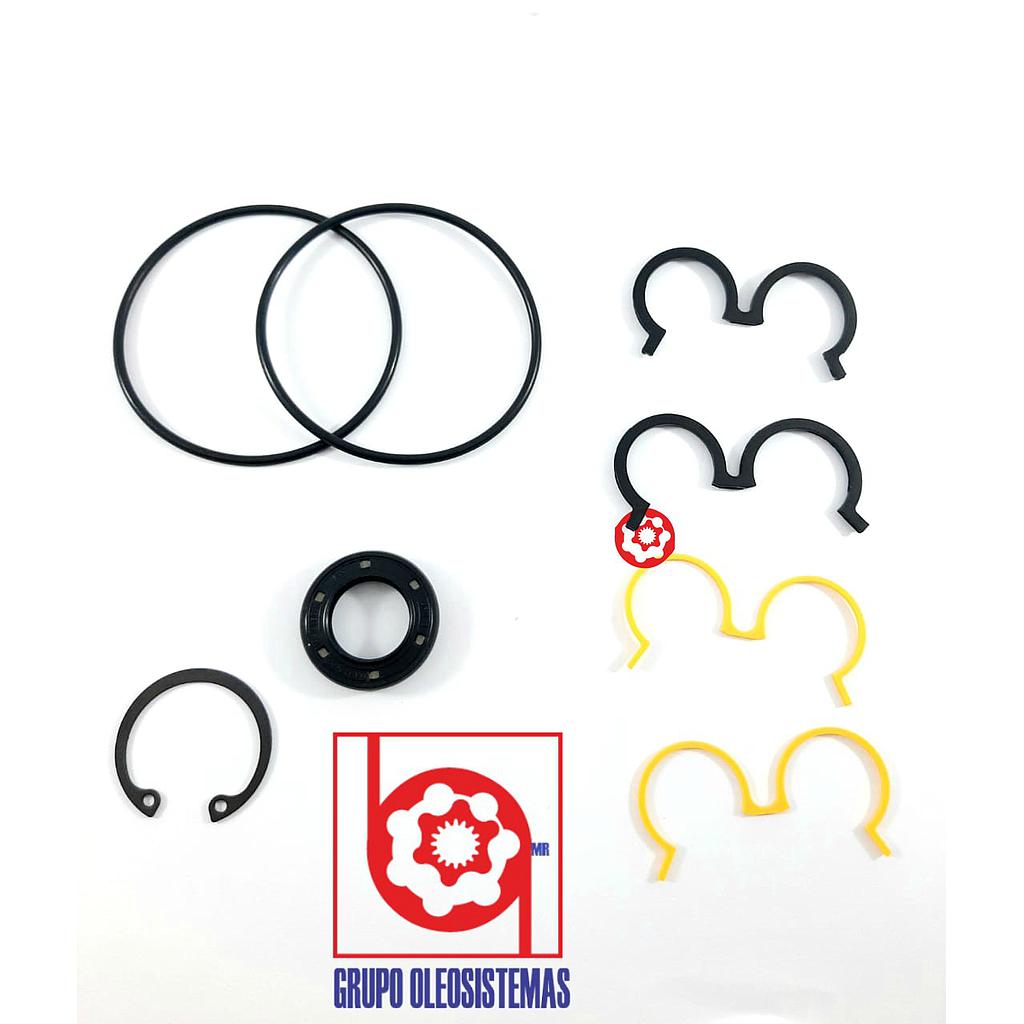 KIT DE SELLOS TYRONE P16 REPARACION MAYOR PGK