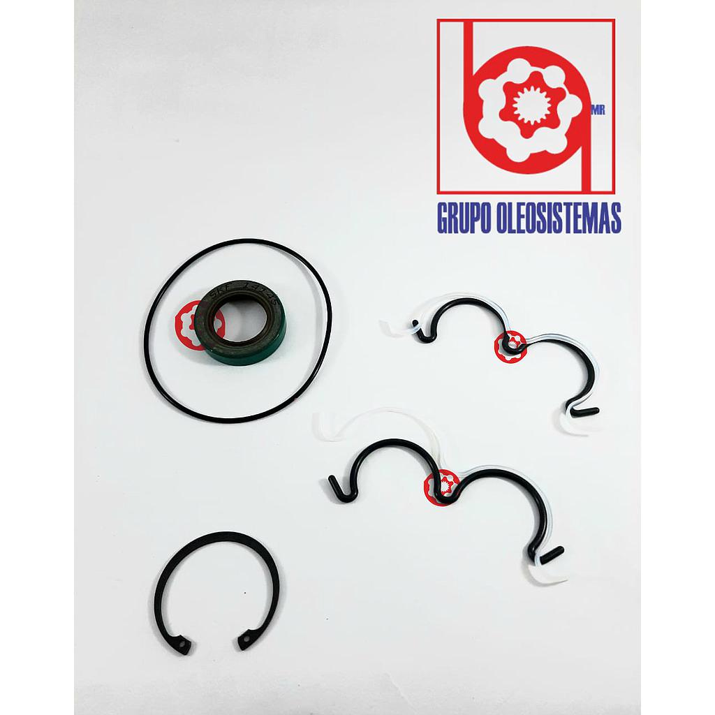 KIT DE SELLOS TYRONE SGK 20 #1,2,3 Y 5 SHAFT