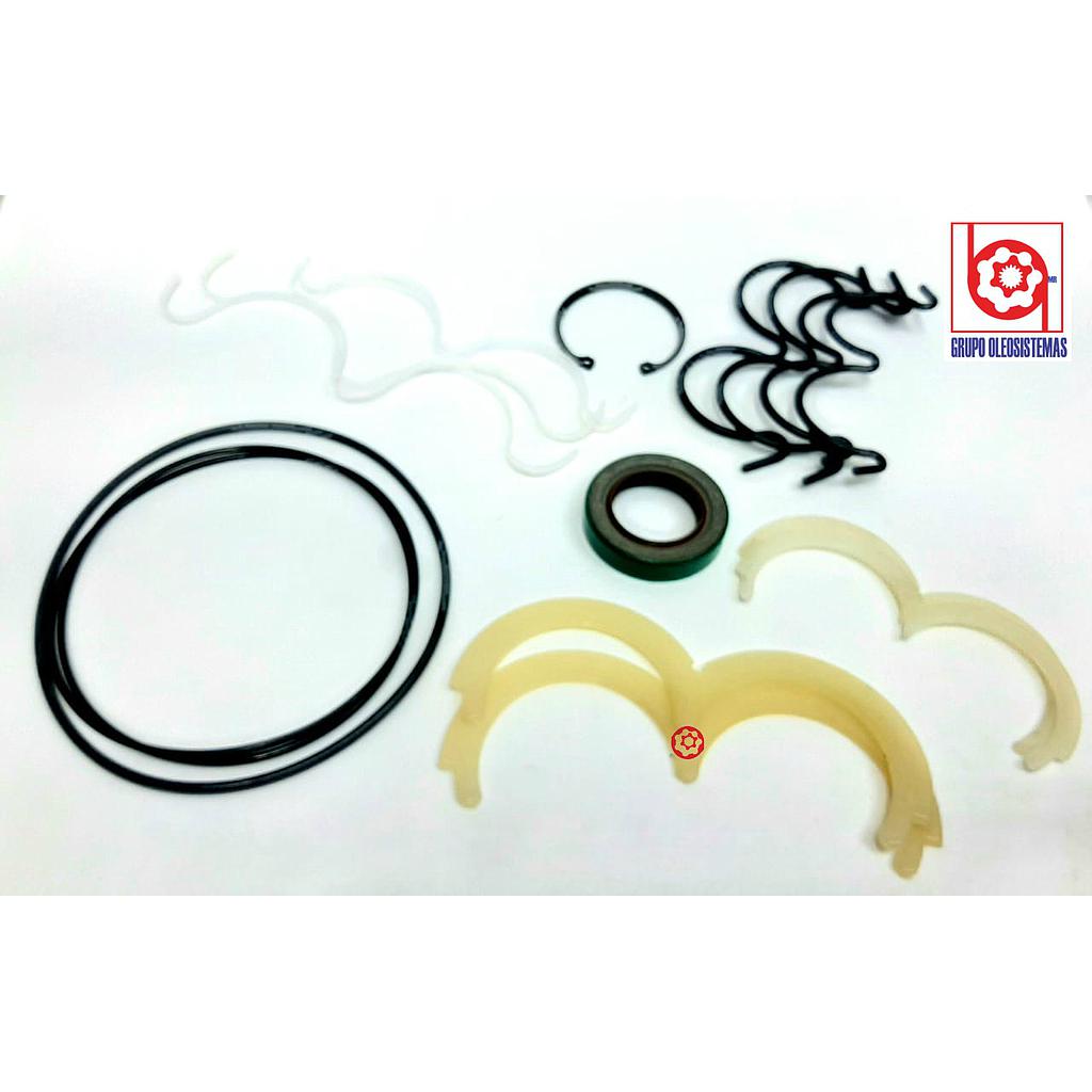 KIT DE SELLOS TYRONE SGK P25-20 #1 SHAFT DOBLE