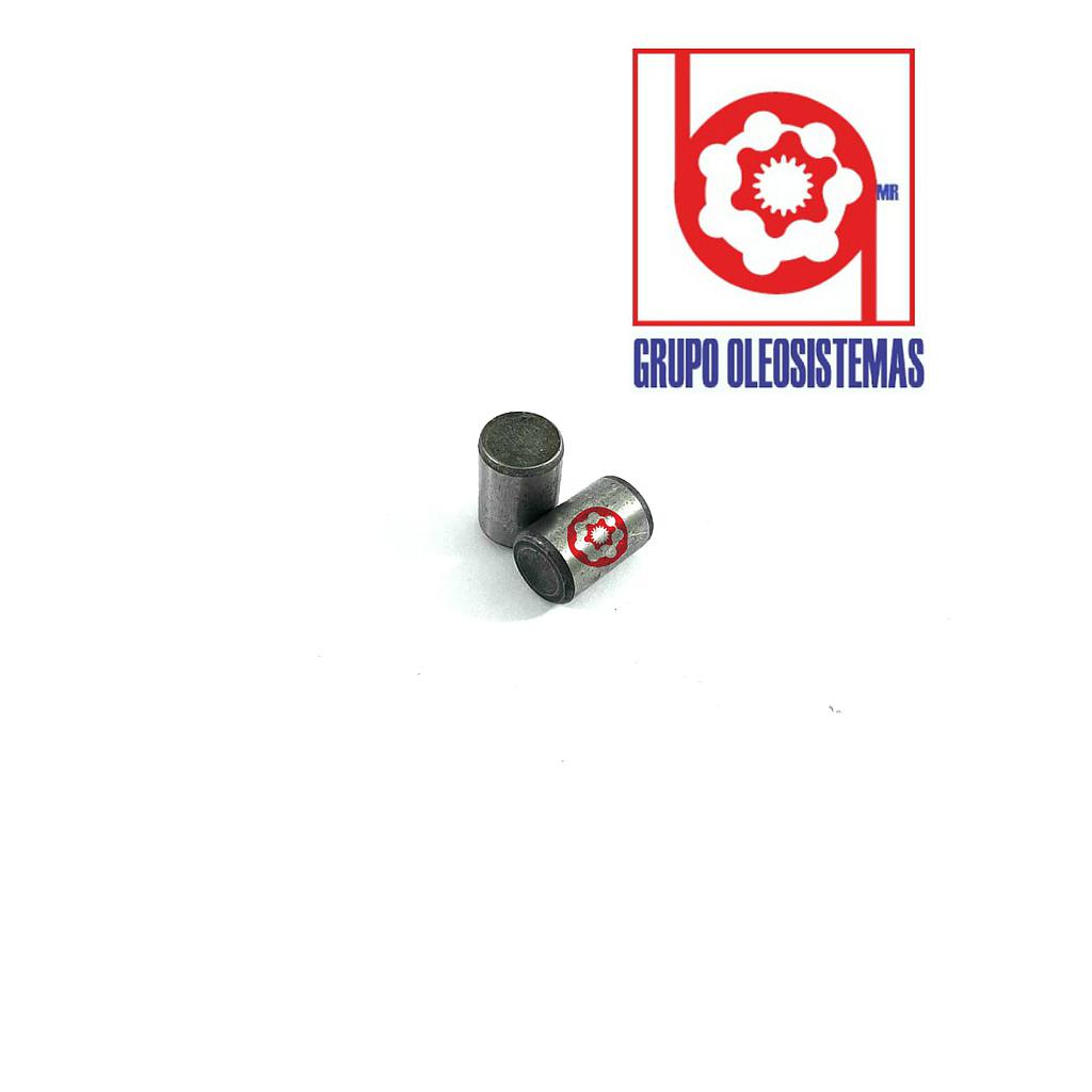 PERNO BOMBA TYRONE.20 16KH 3390 .500X .75L(PIN)