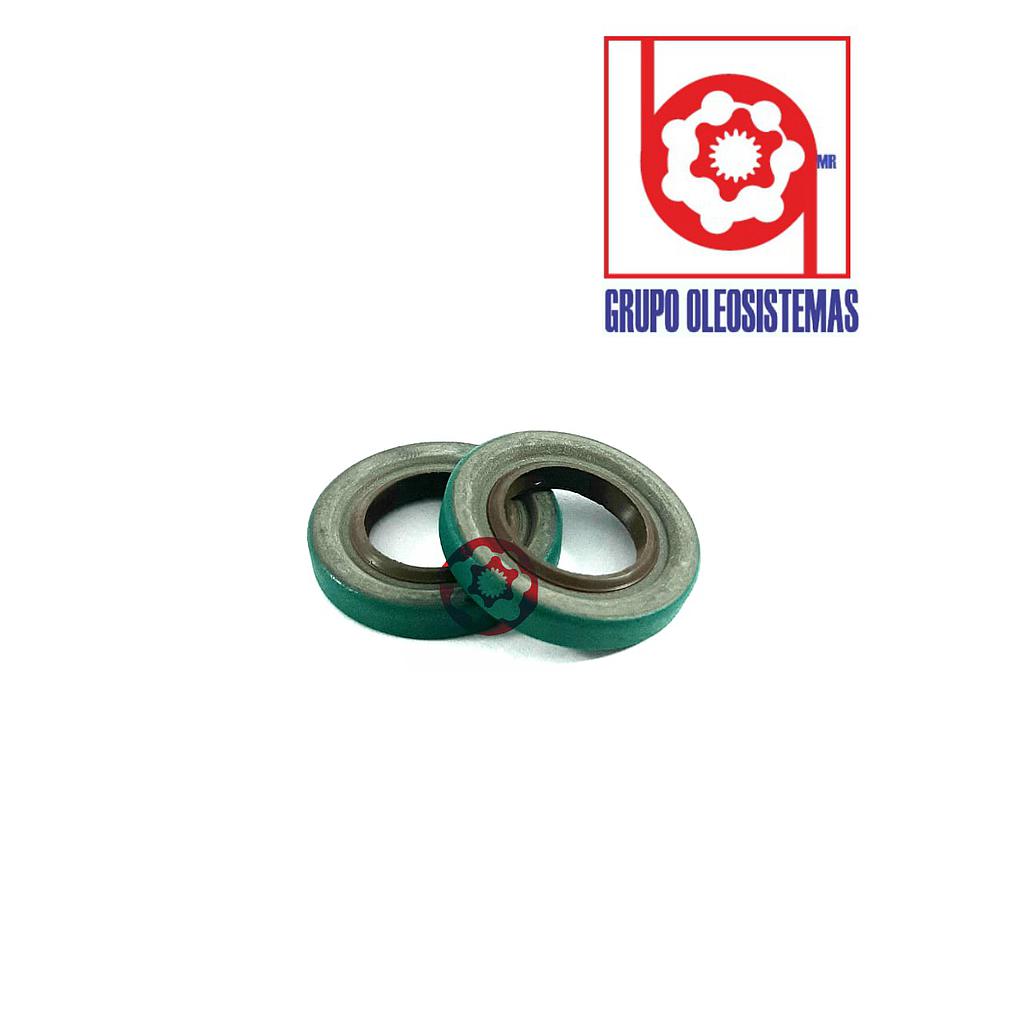 RETEN BOMBA TYRONE P16 .87*1.50*.25TEFLON