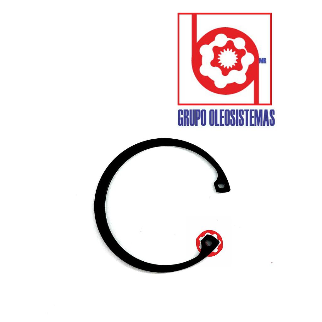 SEGURO TYRONE 58 5000 200 EN ESPIRAL