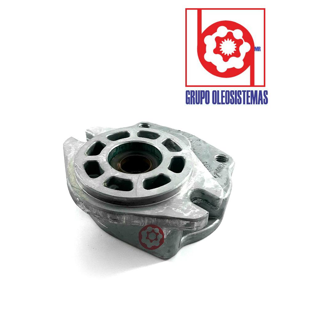 TAPA FRONTAL BOMBA TYRONE P16 SAE A ROT A