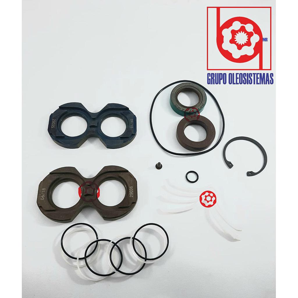 KIT DE SELLOS TYRONE M-20 REPARACION (ESPEJPS,SELLOS)