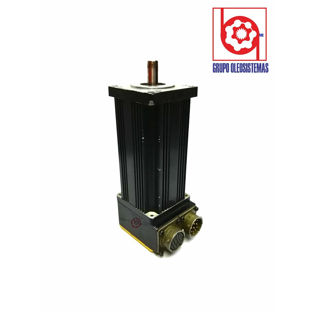 MOTOR SERVO PARKER MODULAR (MOTOR A PASOS) 170 VOLTS 4.1 AMP