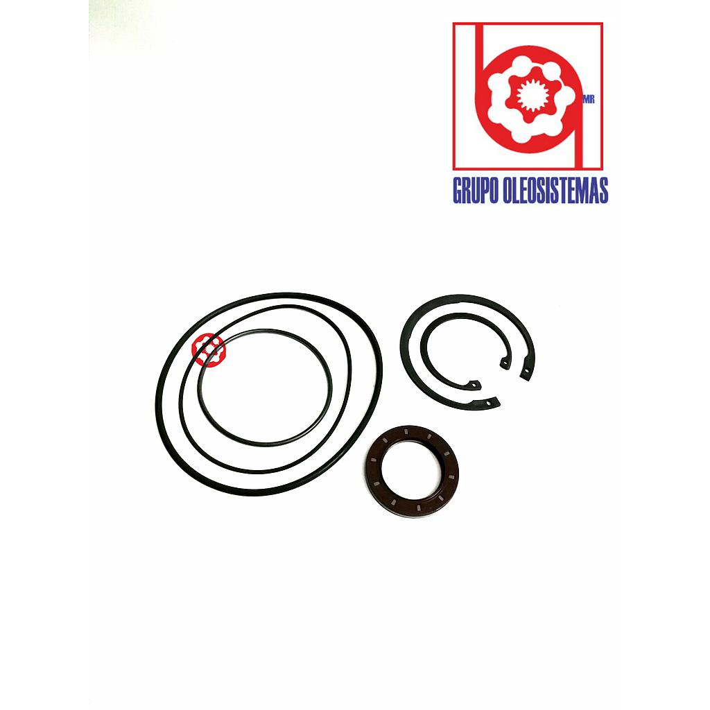 KIT DE SELLOS PARKER VOAK F12-030