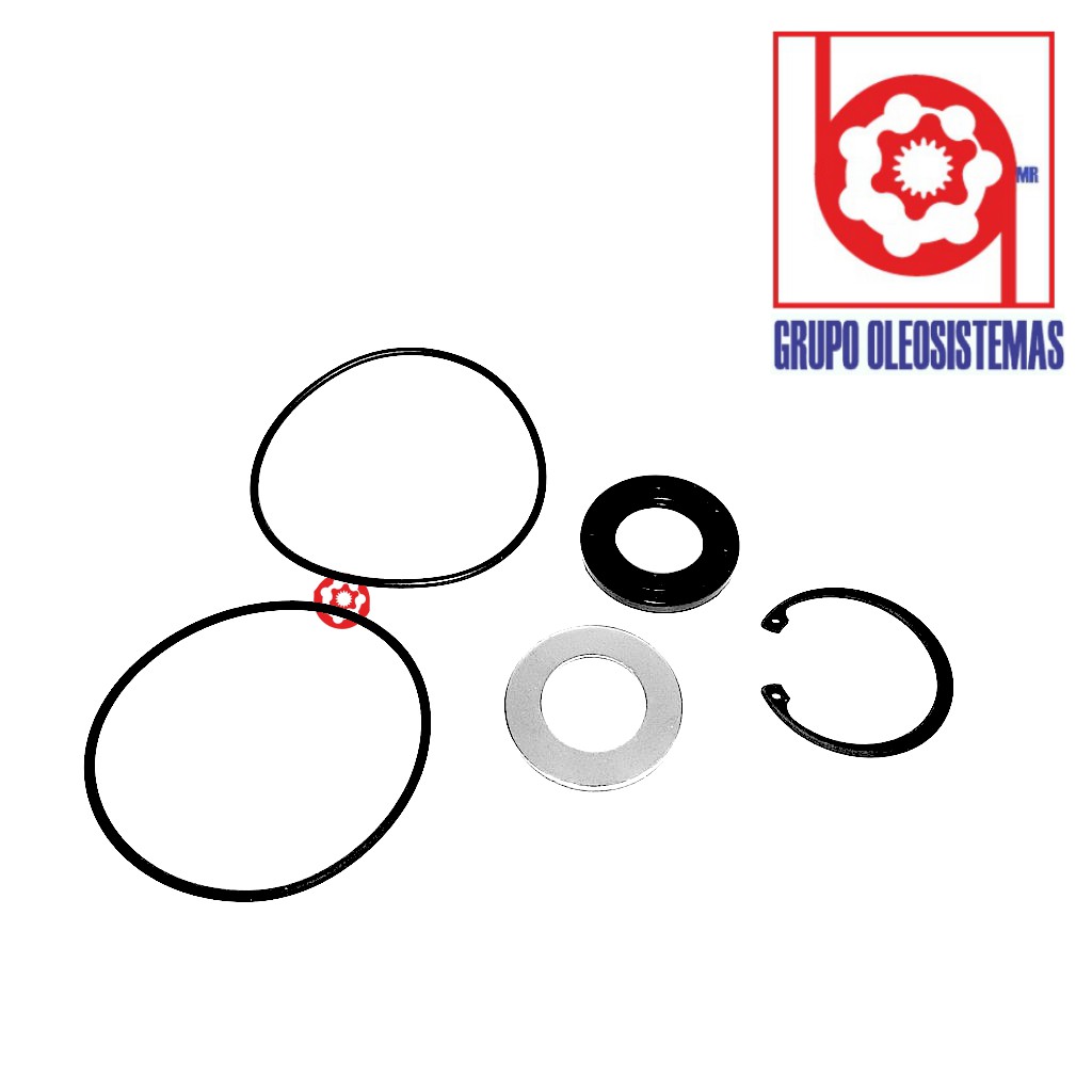KIT DE SELLOS PARKER VOAK MOTOR F11-019