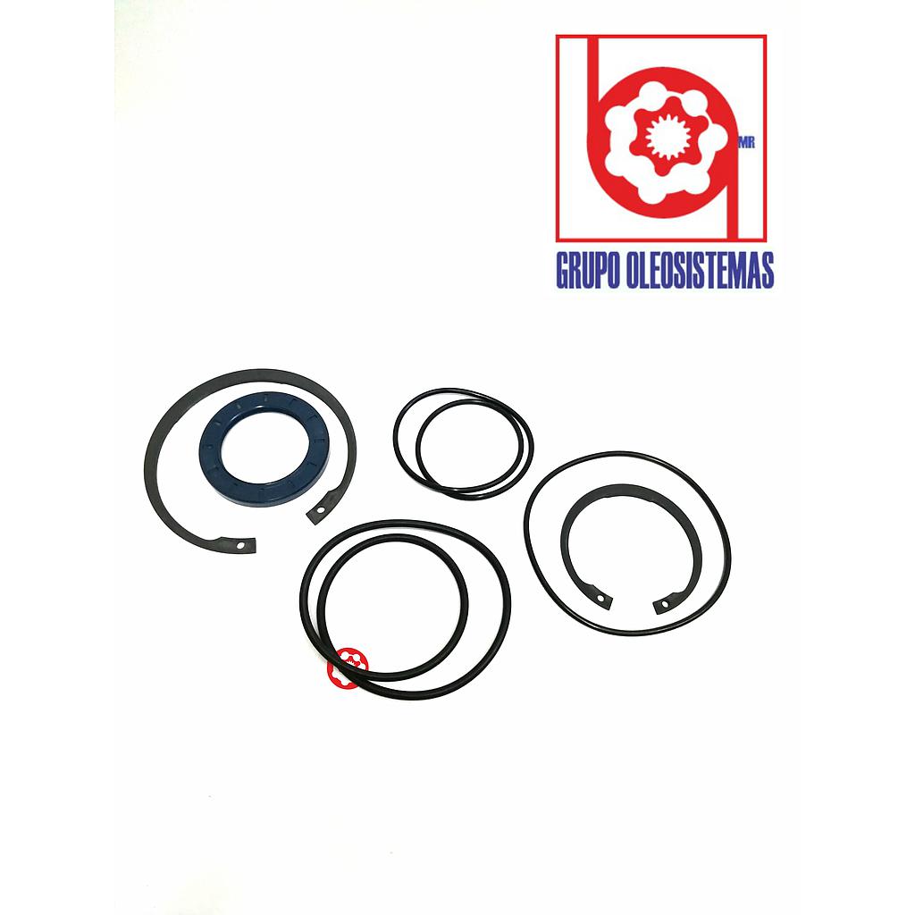 KIT DE SELLOS PARKER VOAK F12-060