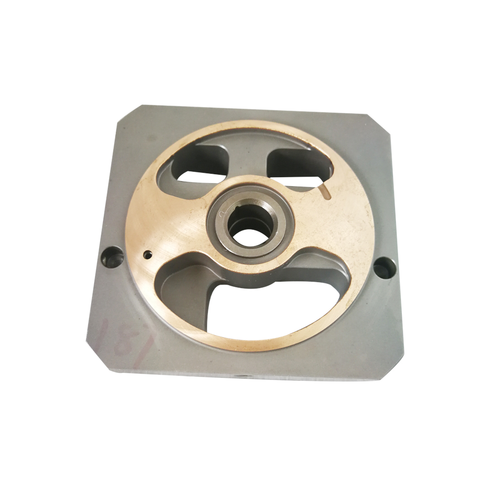 PLATO VALVULA LH BOMBA DE PISTONES HYTACHI HPV102