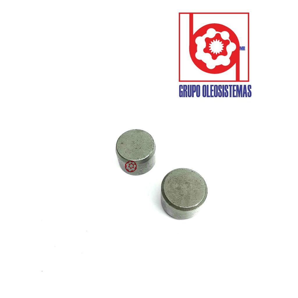 TAPA TYRONE FRONTAL (ROTACION)