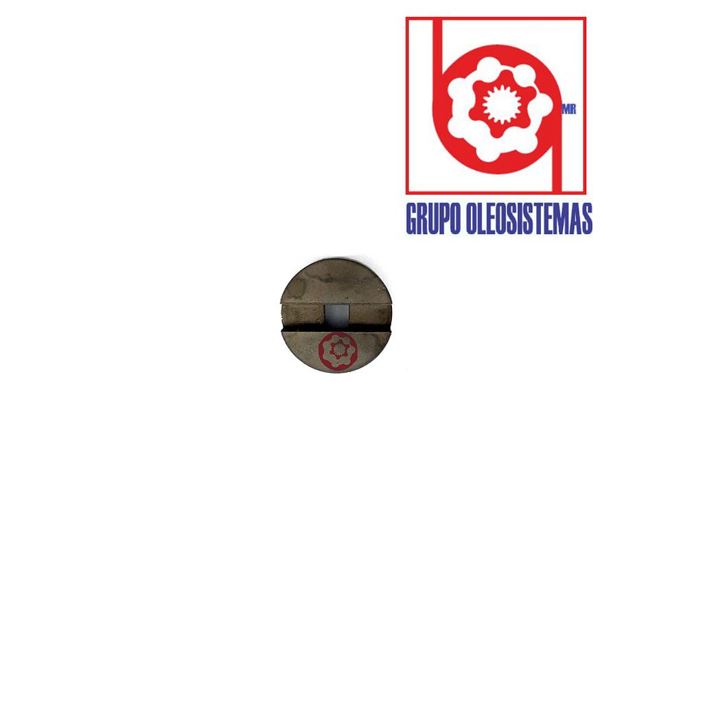  FLECHA CONECTORA PARKER 511 DRIVER 033MM 8.5X23.0