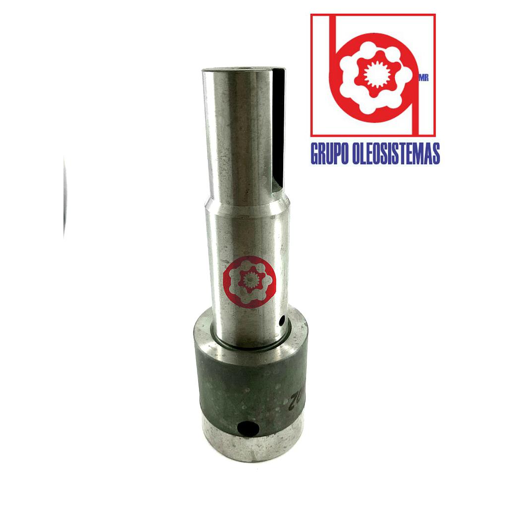 FLECHA MOTOR  MOTOR TK