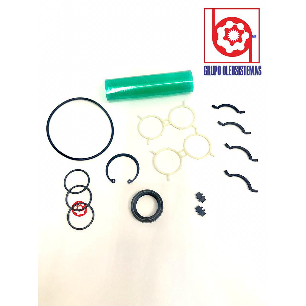 KIT DE SELLOS ULTRA PGM-620 MOTOR ULTRA