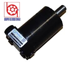 MOTOR GEROTOR WESTER FLUIDYNE SERIE J