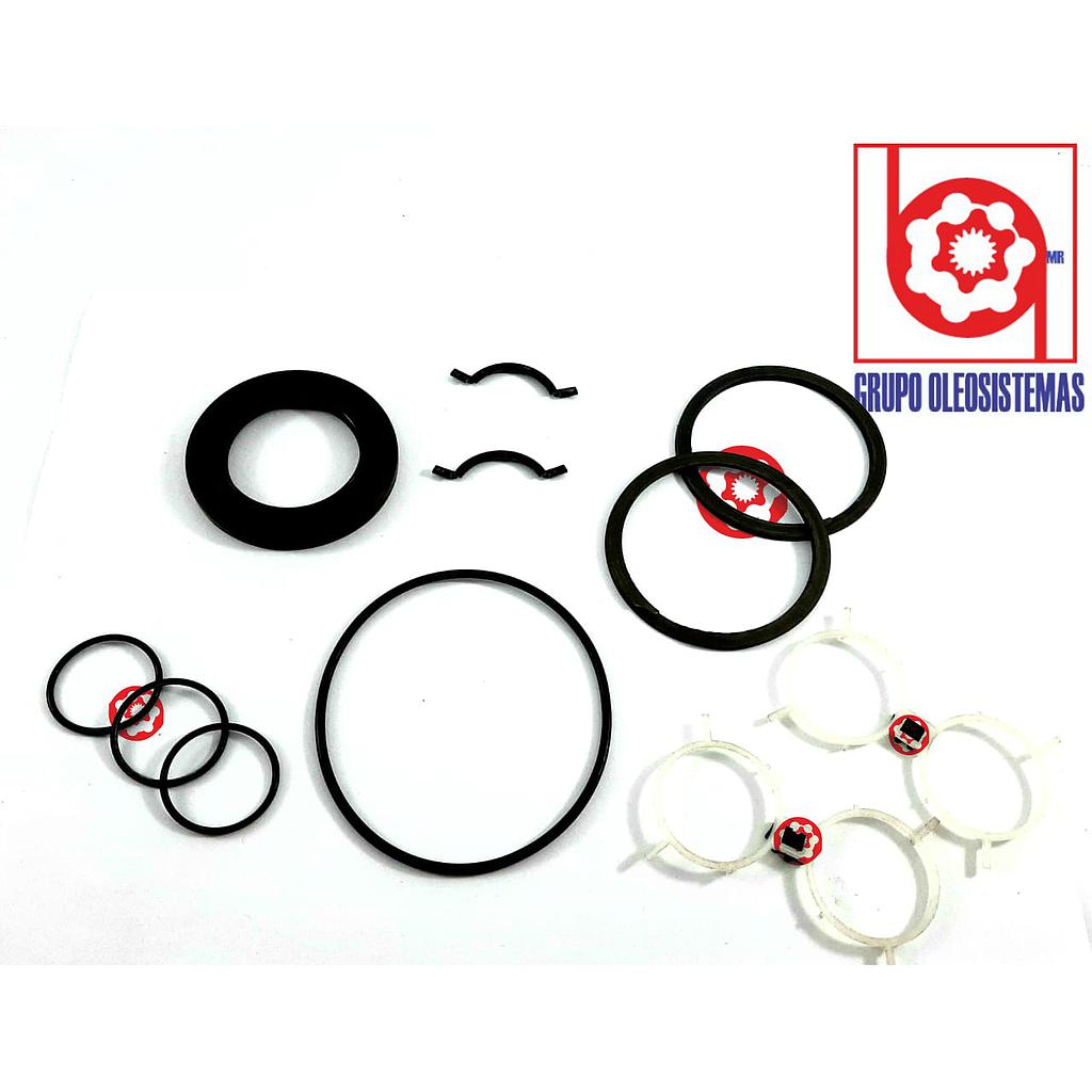 KIT DE SELLOS COMERCIAL PGM-620 ULTRA (MECANICO)