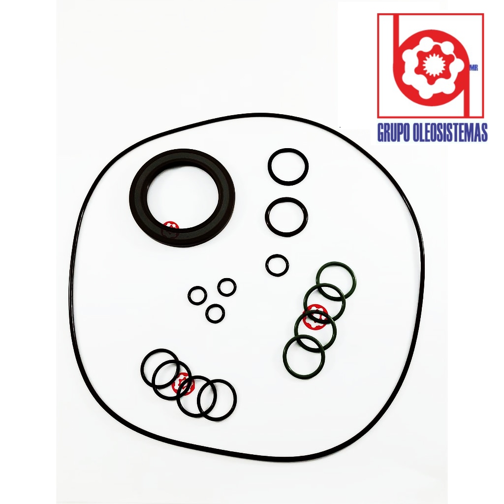 KIT DE SELLOS SENCILLO A10V140