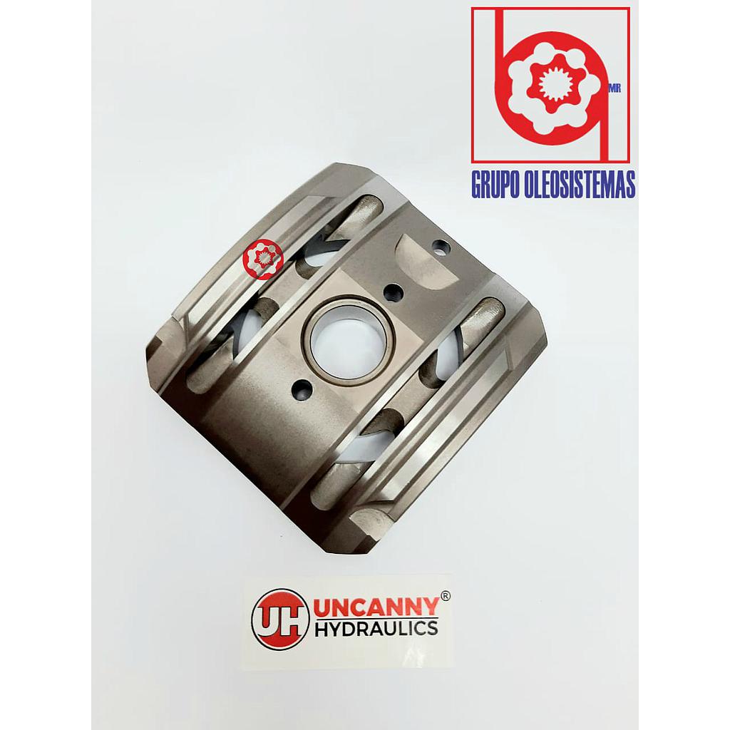 PLATO VALVULA UNCANNY MOTOR  MV51080 
