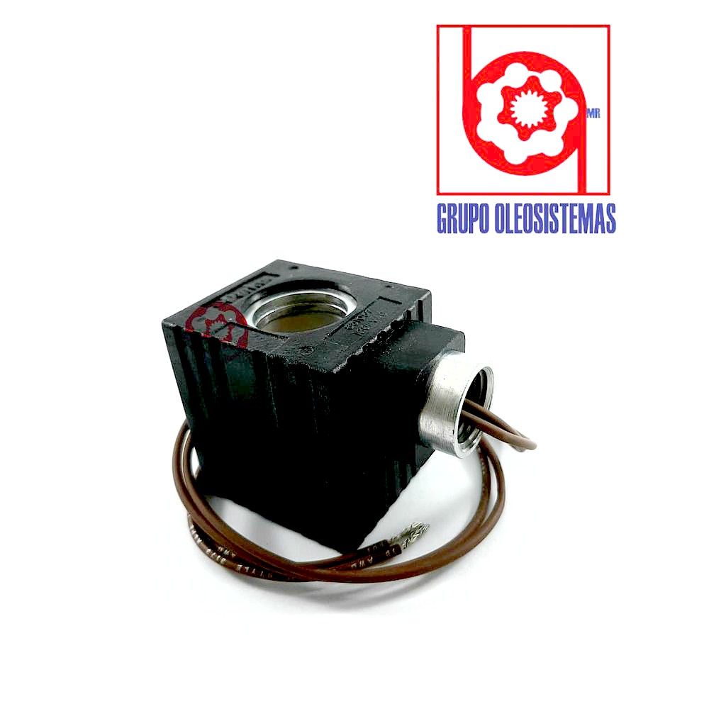 BOBINA PARKER COIL 42W 120VAC