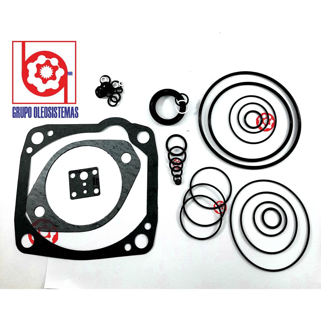 KIT DE SELLOS PARKER BOMBA DE PISTONES PVP23