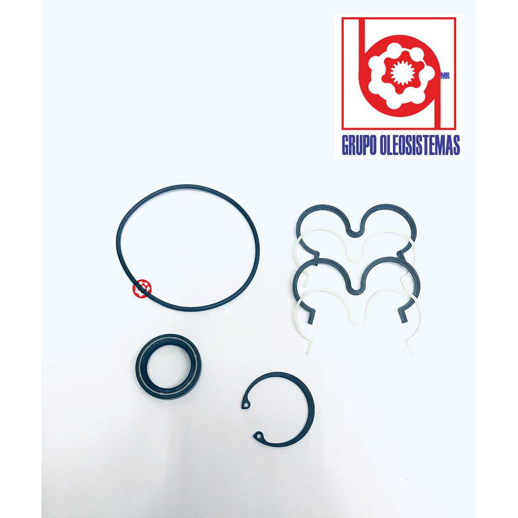 KIT DE SELLOS PARKER PGP 620 SENCILLA