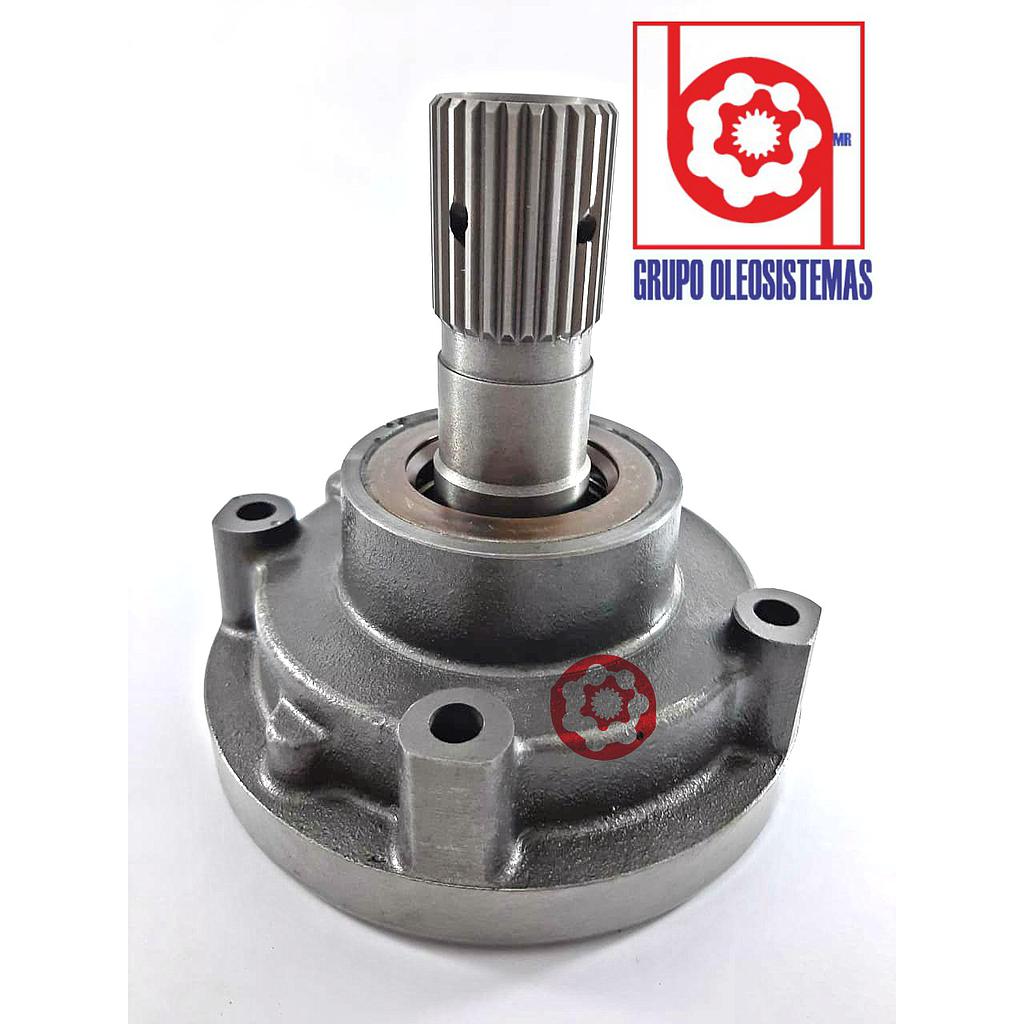 BOMBA DE TRANSMISION 550E CASE 550G 580SK