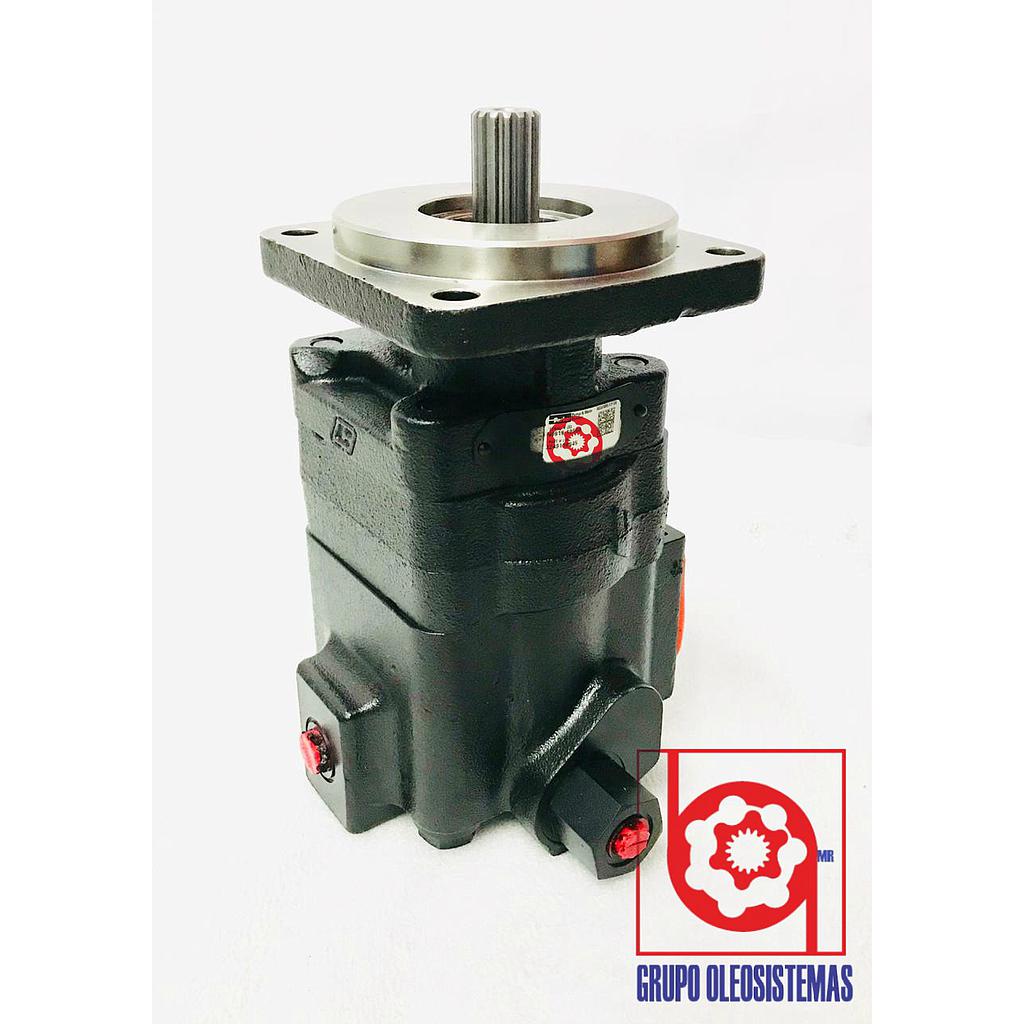 BOMBA DE ENGRANES P-330 A178*** AB16-98 PRIV/LS