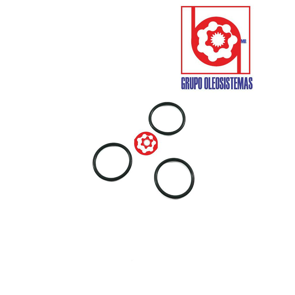 ORING CATERPILLAR PARA MOTOR DE PISTONES